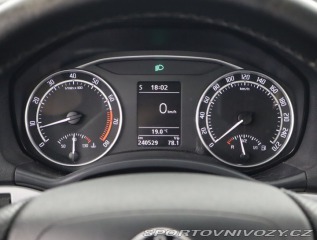 Škoda Octavia RS RS RS 2.0 TSI 2010