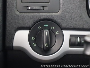 Škoda Octavia RS RS RS 2.0 TSI 2010