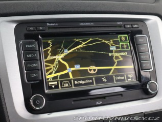 Škoda Octavia RS RS RS 2.0 TSI 2010