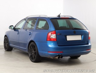 Škoda Octavia RS RS RS 2.0 TSI 2010