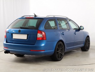 Škoda Octavia RS RS RS 2.0 TSI 2010