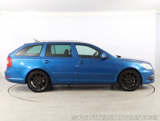 Škoda Octavia RS RS RS 2.0 TSI 2010
