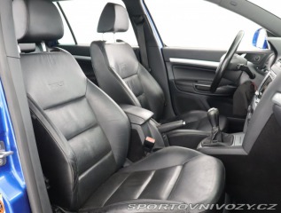 Škoda Octavia RS RS RS 2.0 TSI 2010