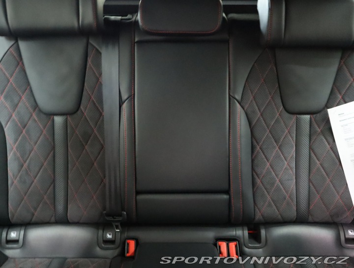 Škoda Octavia RS RS RS 1.4 TSI iV 2020