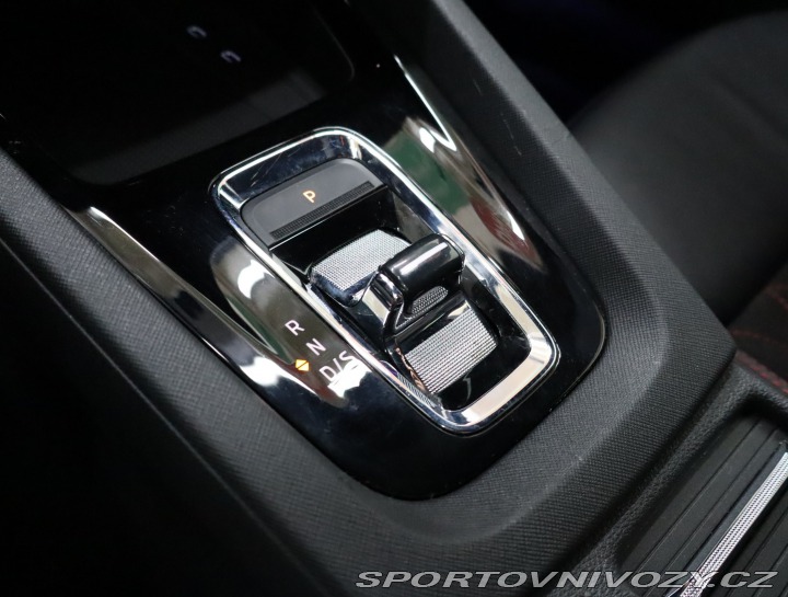 Škoda Octavia RS RS RS 1.4 TSI iV 2020