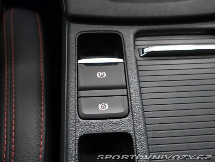 Škoda Octavia RS RS RS 1.4 TSI iV 2020