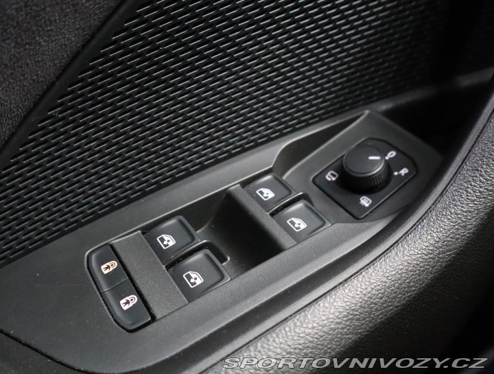 Škoda Octavia RS RS RS 1.4 TSI iV 2020
