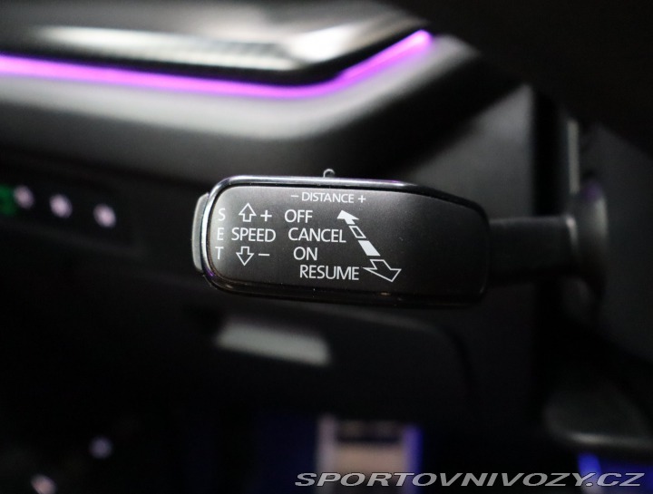 Škoda Octavia RS RS RS 1.4 TSI iV 2020