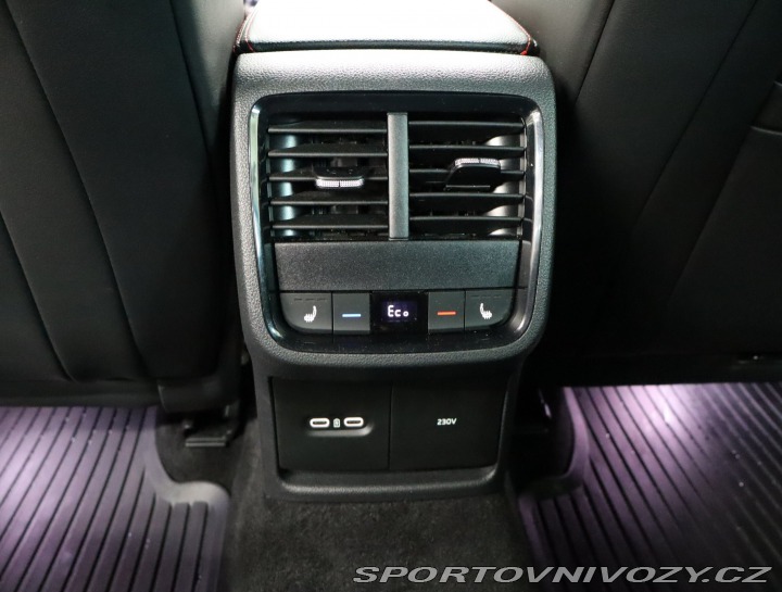 Škoda Octavia RS RS RS 1.4 TSI iV 2020