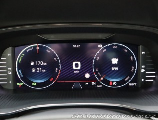 Škoda Octavia RS RS RS 1.4 TSI iV 2020
