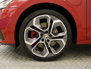 Škoda Octavia RS RS RS 1.4 TSI iV 2020