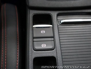 Škoda Octavia RS RS RS 1.4 TSI iV 2020