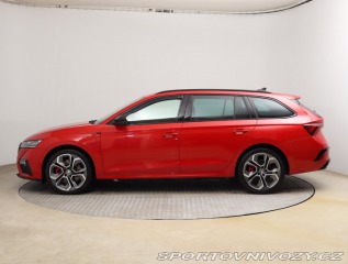 Škoda Octavia RS RS RS 1.4 TSI iV 2020