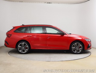 Škoda Octavia RS RS RS 1.4 TSI iV 2020
