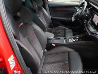 Škoda Octavia RS RS RS 1.4 TSI iV 2020