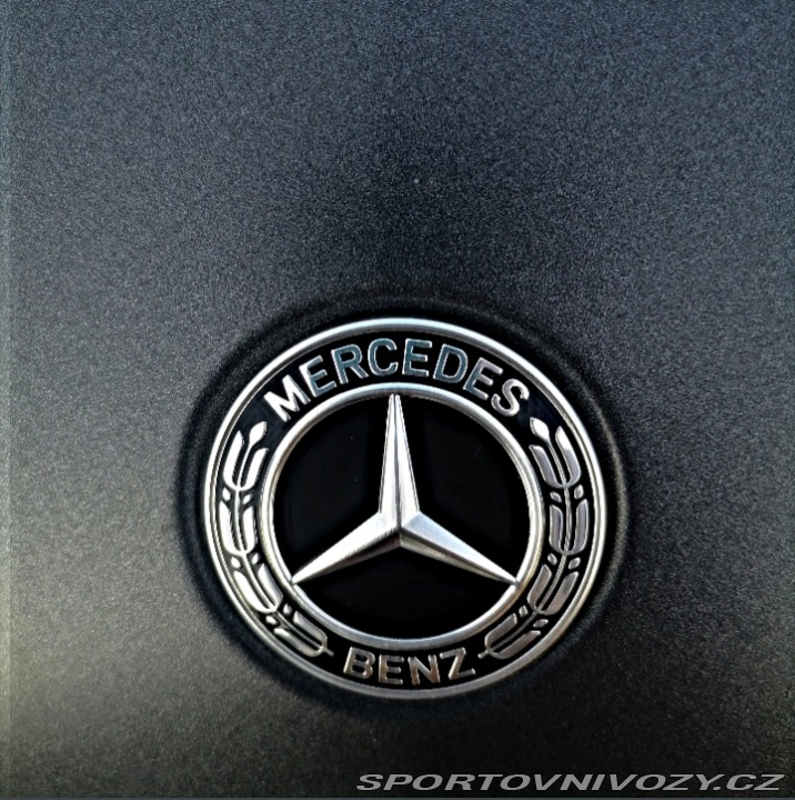 Mercedes-Benz C MB C 63 AMG W204 WIDEBODY 2009