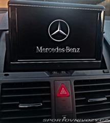Mercedes-Benz C MB C 63 AMG W204 WIDEBODY 2009