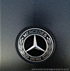 Mercedes-Benz C MB C 63 AMG W204 WIDEBODY 2009