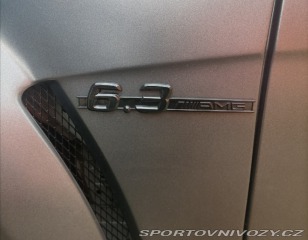 Mercedes-Benz C MB C 63 AMG W204 WIDEBODY 2009
