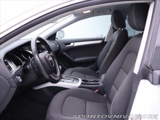 Audi A5 2,0 TDI 105kW CZ 2011
