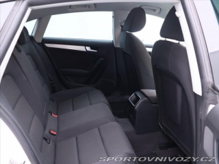 Audi A5 2,0 TDI 105kW CZ 2011