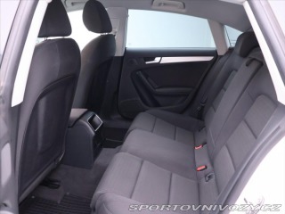 Audi A5 2,0 TDI 105kW CZ 2011