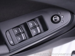 Audi A5 2,0 TDI 105kW CZ 2011