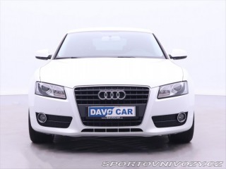 Audi A5 2,0 TDI 105kW CZ 2011