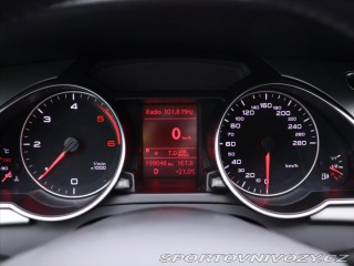 Audi A5 2,0 TDI 105kW CZ 2011
