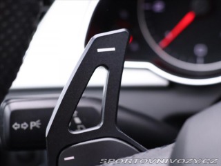Audi A5 2,0 TDI 105kW CZ 2011