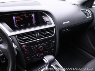 Audi A5 2,0 TDI 105kW CZ 2011