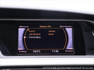 Audi A5 2,0 TDI 105kW CZ 2011