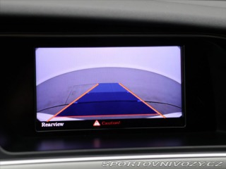 Audi A5 2,0 TDI 105kW CZ 2011