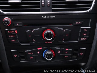 Audi A5 2,0 TDI 105kW CZ 2011
