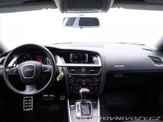 Audi A5 2,0 TDI 105kW CZ 2011