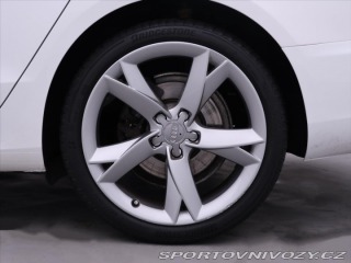 Audi A5 2,0 TDI 105kW CZ 2011