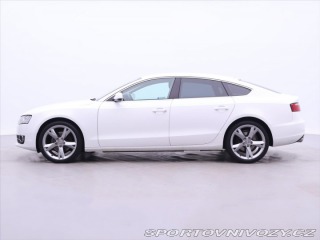Audi A5 2,0 TDI 105kW CZ 2011