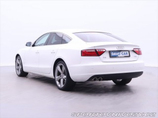 Audi A5 2,0 TDI 105kW CZ 2011