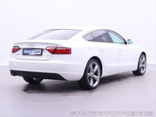 Audi A5 2,0 TDI 105kW CZ 2011