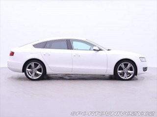 Audi A5 2,0 TDI 105kW CZ 2011