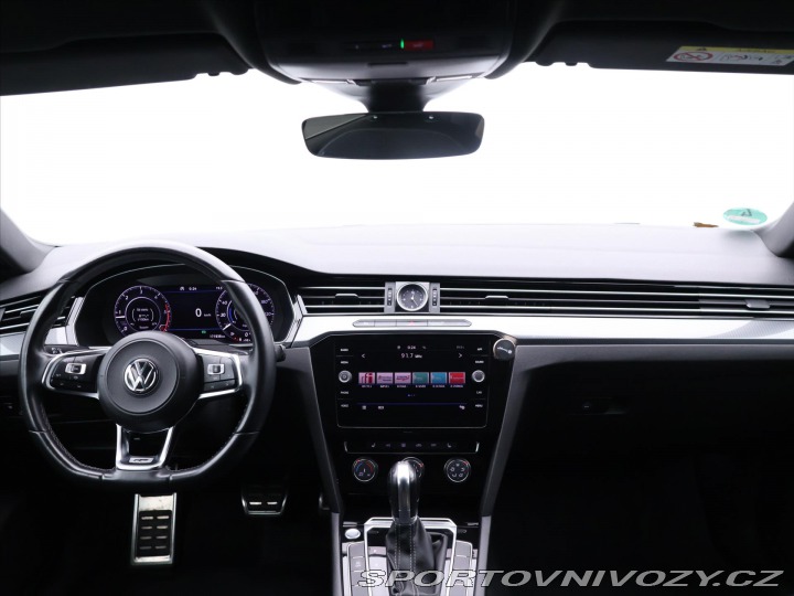Volkswagen Arteon 2,0 TDI 110kW R-Line DSG 2019