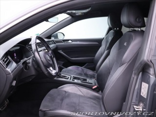 Volkswagen Arteon 2,0 TDI 110kW R-Line DSG 2019