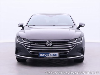 Volkswagen Arteon 2,0 TDI 110kW R-Line DSG 2019