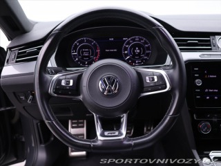 Volkswagen Arteon 2,0 TDI 110kW R-Line DSG 2019