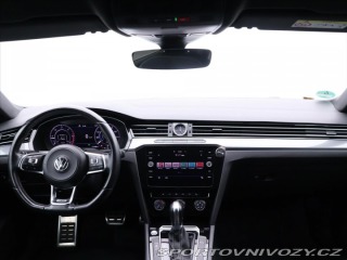 Volkswagen Arteon 2,0 TDI 110kW R-Line DSG 2019