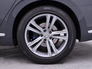 Volkswagen Arteon 2,0 TDI 110kW R-Line DSG 2019