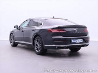 Volkswagen Arteon 2,0 TDI 110kW R-Line DSG 2019