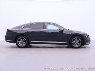Volkswagen Arteon 2,0 TDI 110kW R-Line DSG 2019