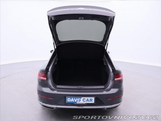 Volkswagen Arteon 2,0 TDI 110kW R-Line DSG 2019