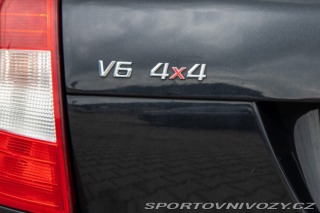 Škoda Superb Combi  3.6 FSI V6 4x4 Ele 2013